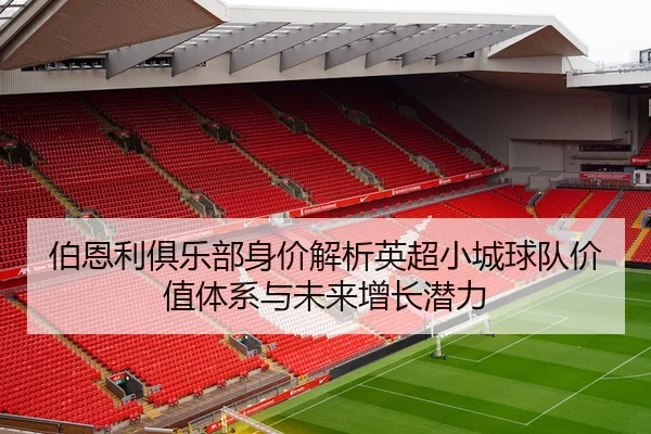 伯恩利俱乐部身价解析英超小城球队价值体系与未来增长潜力