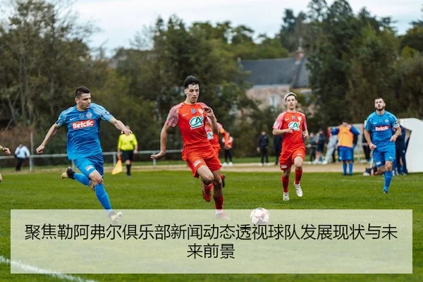 聚焦勒阿弗尔俱乐部新闻动态透视球队发展现状与未来前景
